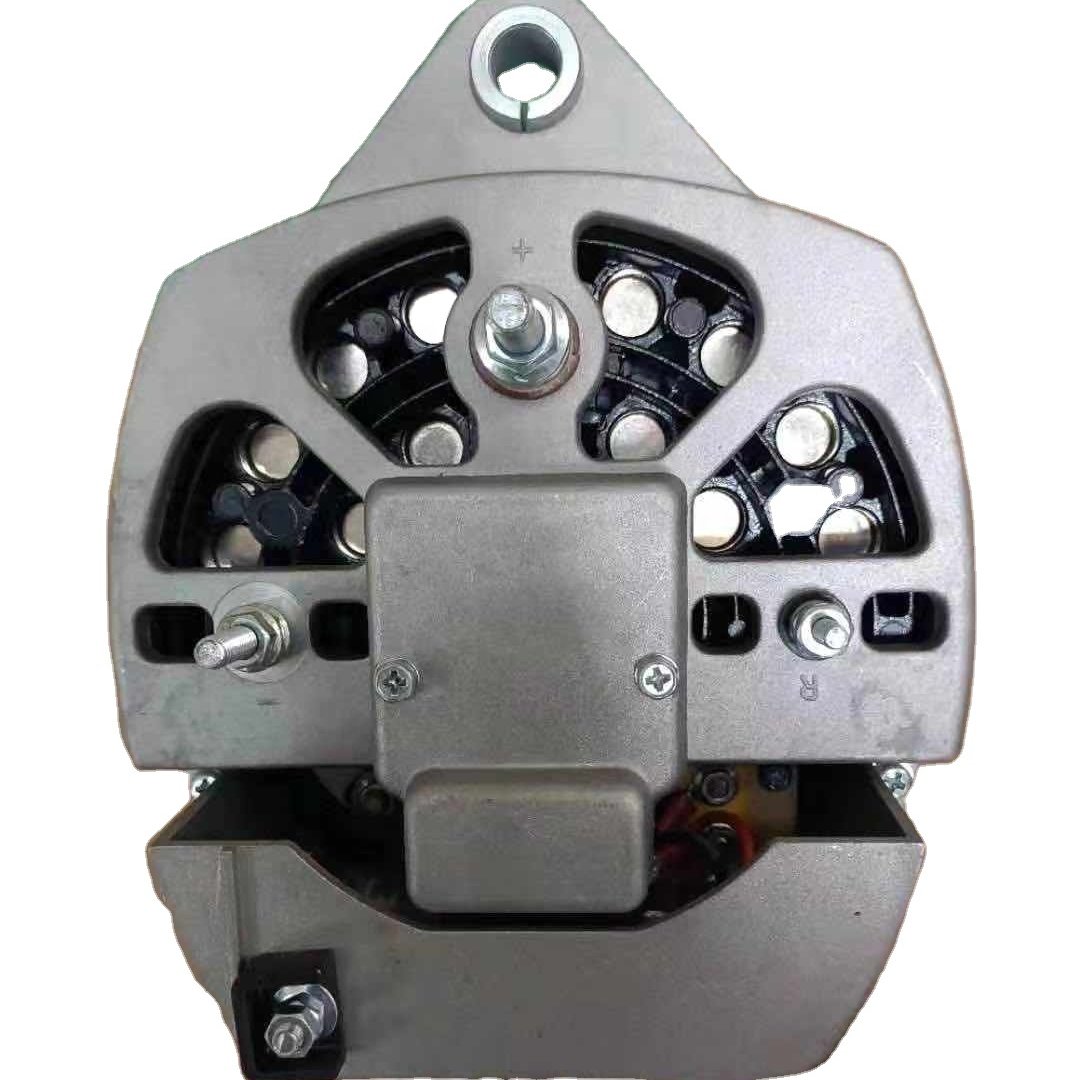 NEW 24V 150A ALTERNATOR 8SC3238VC ALT0192A REPLACEMENT for CHINA PRESTOLITE